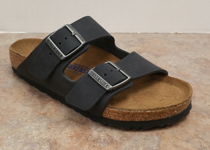 browns birkenstock